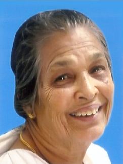 റാന്നി ഇട്ടിയപ്പാറ വെന്മേലിൽ ചിന്നമ്മ എബ്രഹാം (84)