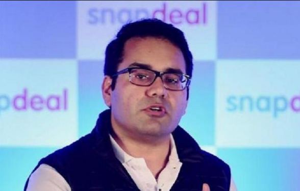 snapdeal ceo